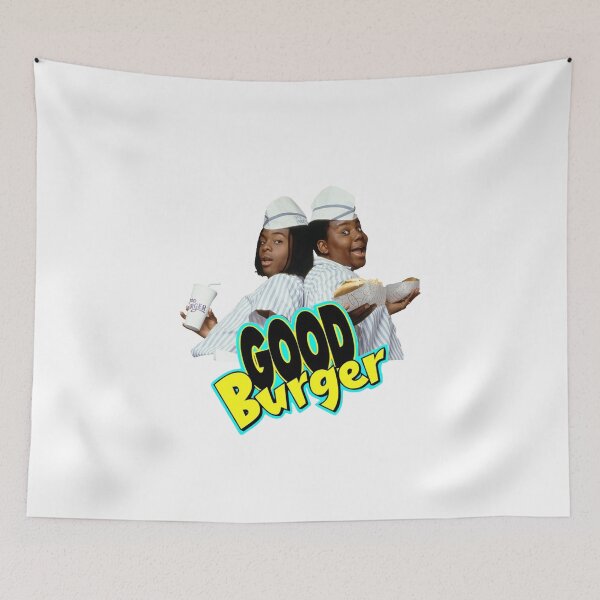 Item preview, Buena hamburguesa Película antigua 4 designed and sold by Donymo-Funky.