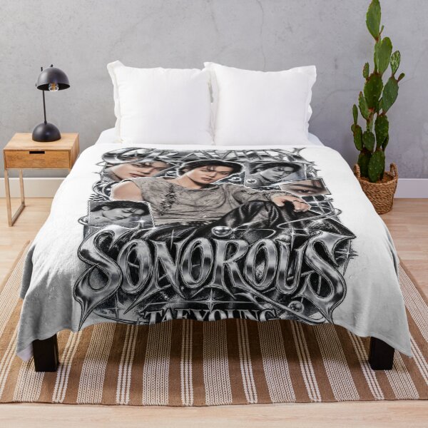 Item preview, CRAVITY Taeyoung SONOROUS Chrome Kpop Design designed and sold by Valeree Store.