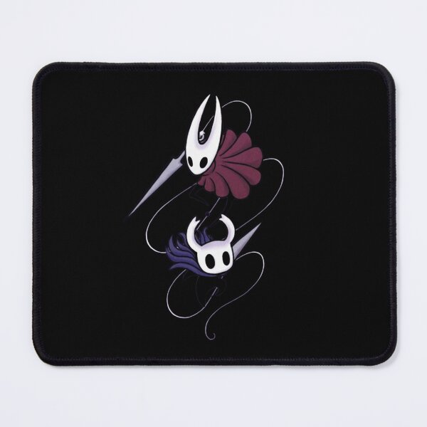 Item preview, hollow knight hornet designed and sold by Moodymews.