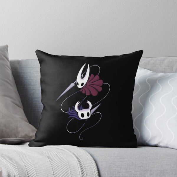 Item preview, hollow knight hornet designed and sold by Moodymews.