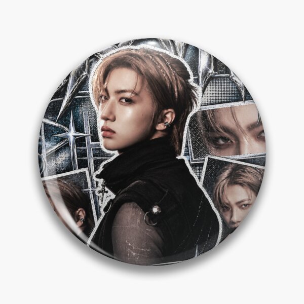 Item preview, Wonjin CRAVITY SONOROUS Cinematic Chrome Visual designed and sold by Valeree Store.
