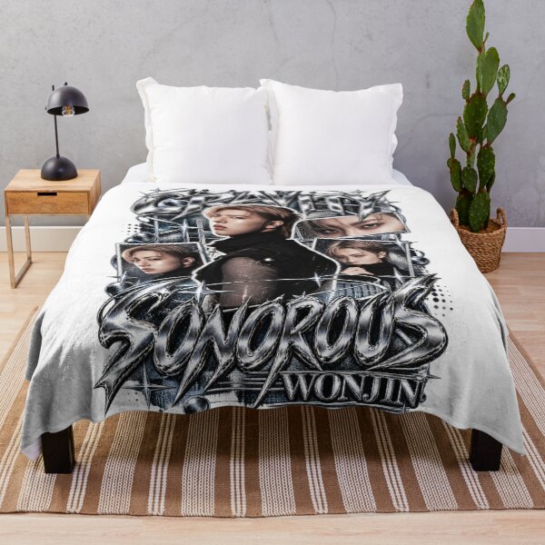 Item preview, Wonjin CRAVITY SONOROUS Cinematic Chrome Visual designed and sold by Valeree Store.
