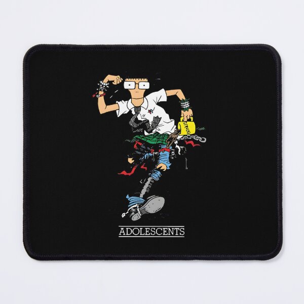 Item preview, Adolescents-Band designed and sold by sevrianart19.