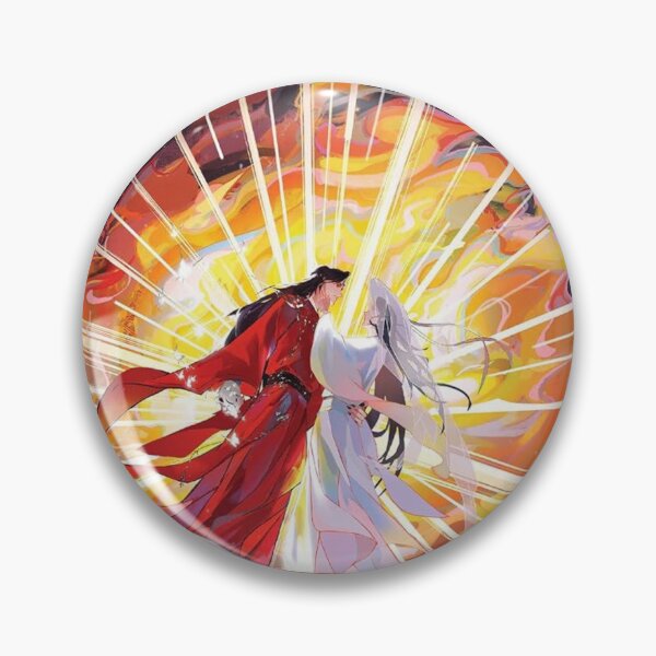 Aperçu de l'œuvre TGCF - Édition spéciale Vol.7 créée et vendue par JustABrokeFan.