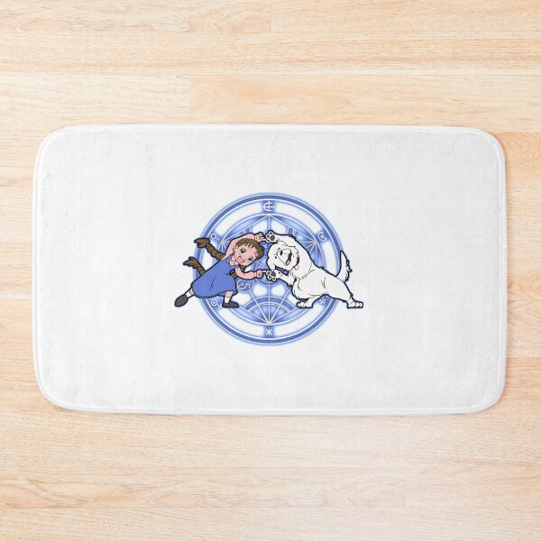 Item preview, Dragon Ball and Fullmetal Alchemist designed and sold by cosimashaw.