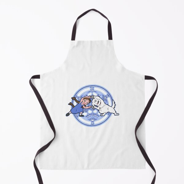 Item preview, Dragon Ball and Fullmetal Alchemist designed and sold by cosimashaw.