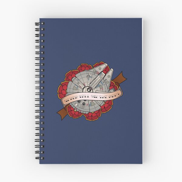 Item preview, Never Tell Me The Odds designed and sold by Patrick King.