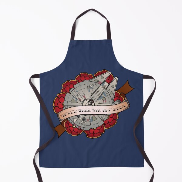 Item preview, Never Tell Me The Odds designed and sold by Patrick King.