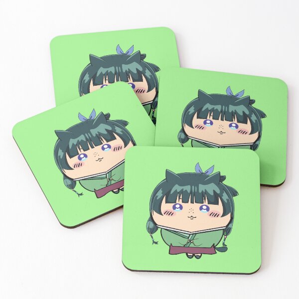 Item preview, Maomao Chiikawa designed and sold by jibbyweebies.