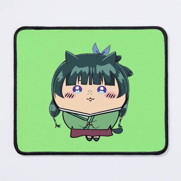 Item preview, Maomao Chiikawa designed and sold by jibbyweebies.