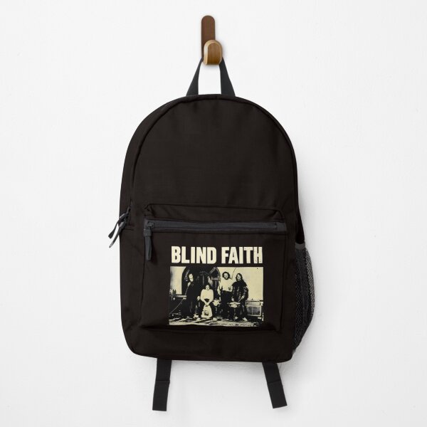 Item preview, Blind Faith Band Retro designed and sold by VeiledEcho.