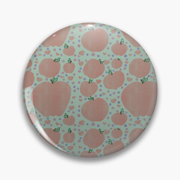 Item preview, Apple Delight designed and sold by Sarah Lu.