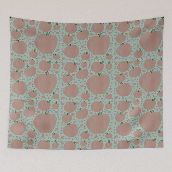 Item preview, Apple Delight designed and sold by Sarah Lu.