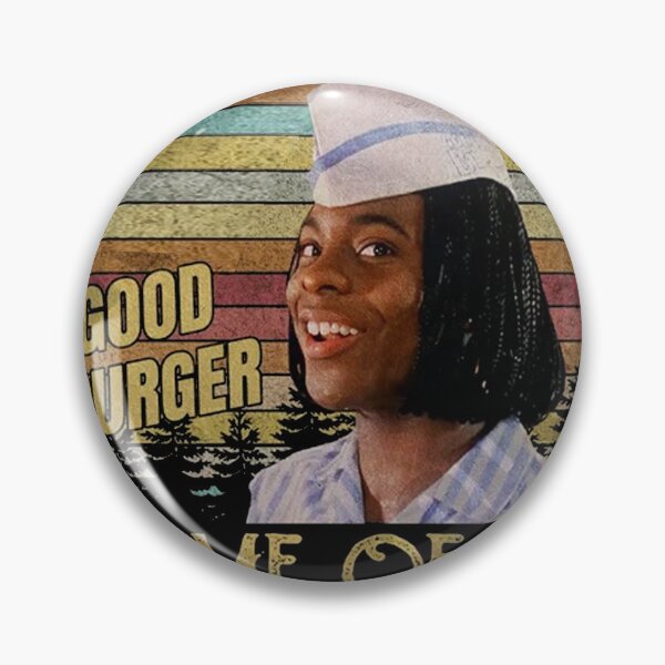 Item preview, Película antigua de Good Burger designed and sold by Donymo-Funky.