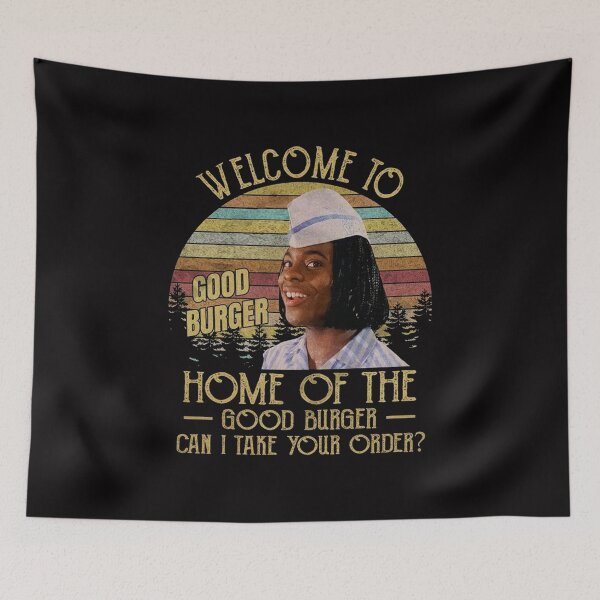 Item preview, Película antigua de Good Burger designed and sold by Donymo-Funky.