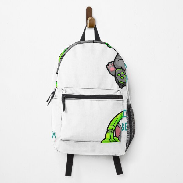 Item preview, I Paused My Game To Be Here Gamer Cat designed and sold by RobinHoodShirts.