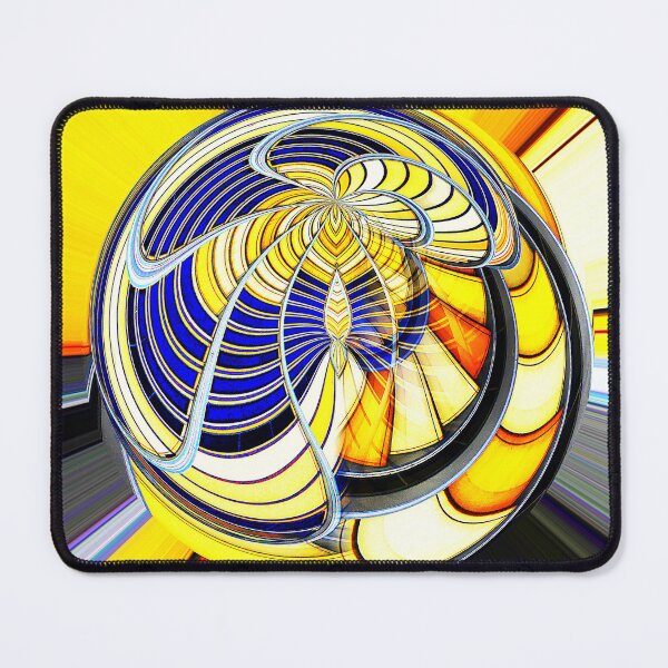 Item preview, Abstract ( 234 ) The JW Marriott Building  designed and sold by Larry Davis.