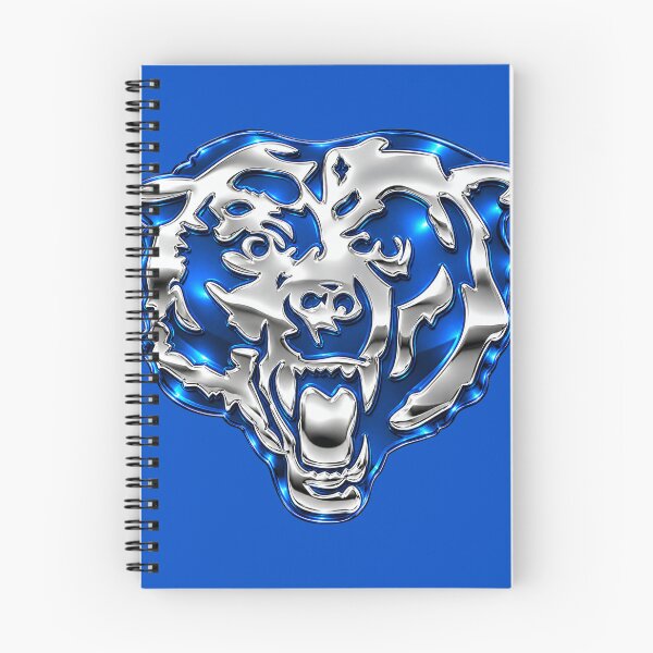 Item preview, Barringer High School Blue Bears (Newark, NJ) designed and sold by LockedUp.