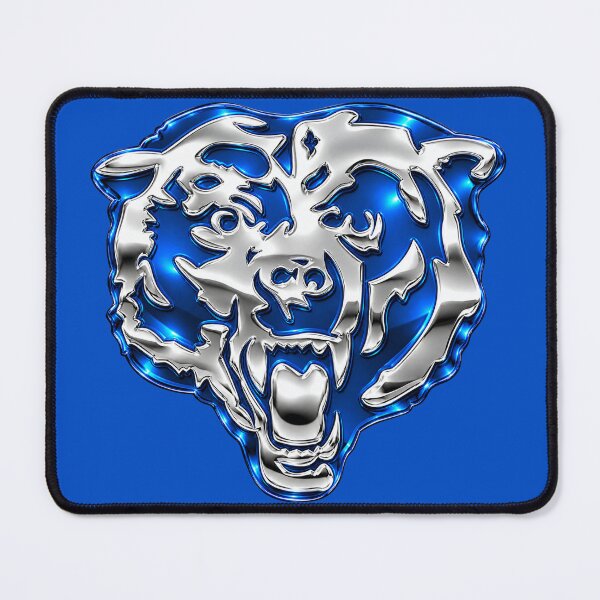 Item preview, Barringer High School Blue Bears (Newark, NJ) designed and sold by LockedUp.