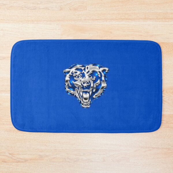 Item preview, Barringer High School Blue Bears (Newark, NJ) designed and sold by LockedUp.