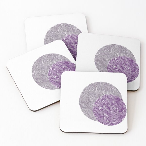 Item preview, Whispering Marble and Velvet Tides designed and sold by formularenii.