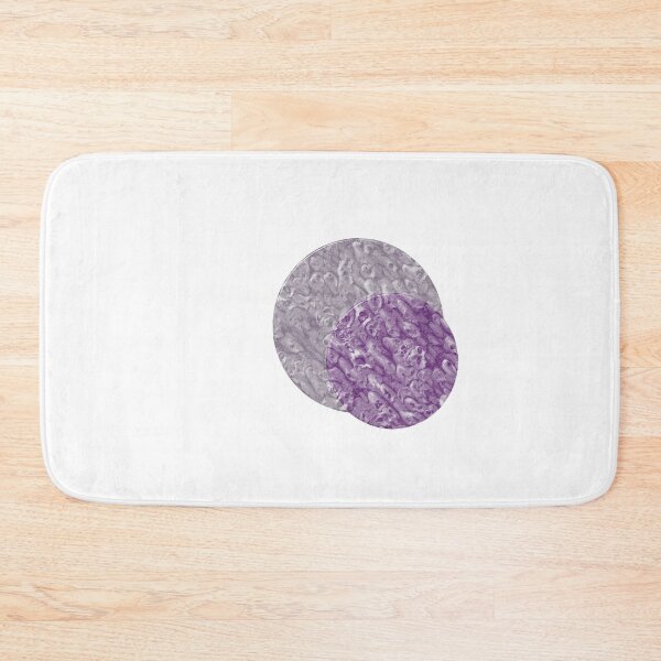 Item preview, Whispering Marble and Velvet Tides designed and sold by formularenii.