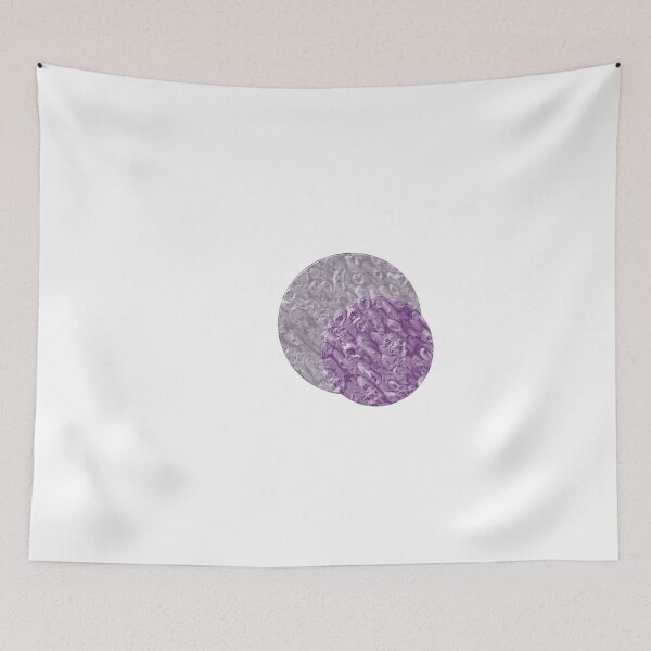 Item preview, Whispering Marble and Velvet Tides designed and sold by formularenii.
