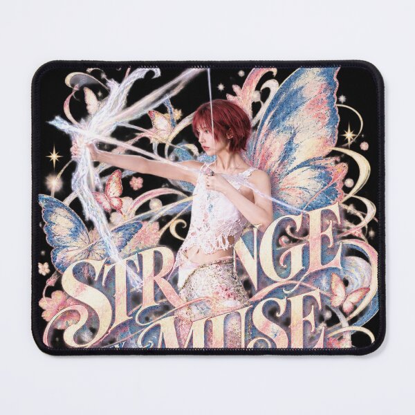 Item preview, Bae NMIXX Strange Muse Era | Kpop Fan Art designed and sold by Valereekmerch.