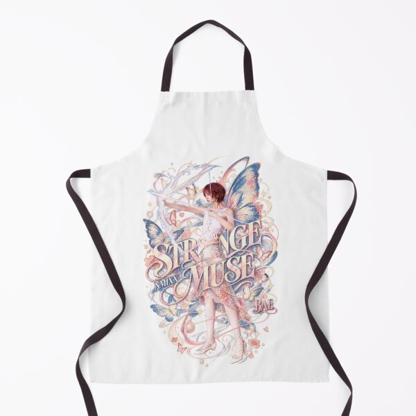 Item preview, Bae NMIXX Strange Muse Era | Fan art de Kpop designed and sold by Valereekmerch.