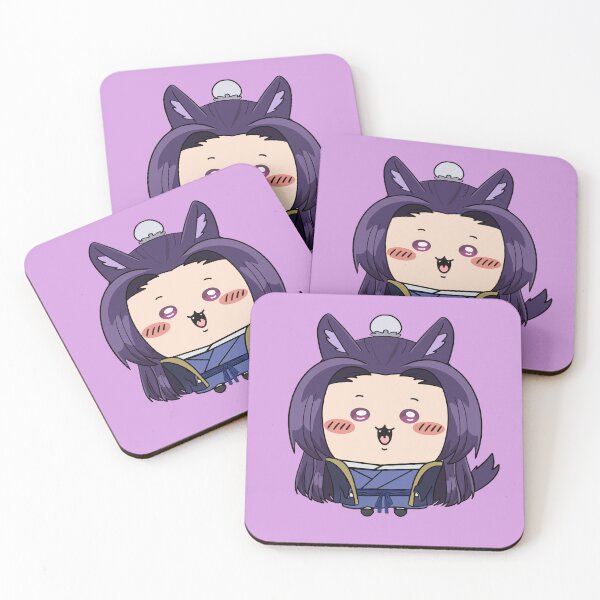 Item preview, Jinshi Chiikawa designed and sold by jibbyweebies.