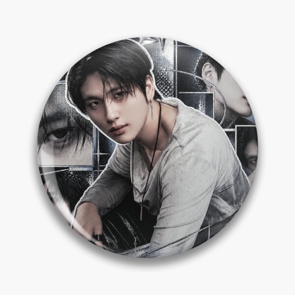 Item preview, Woobin CRAVITY SONOROUS Vocal Chrome Visual designed and sold by Valeree Store.