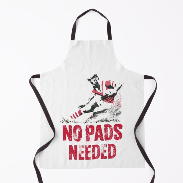Item preview, Rugby Player Charging Forward Heavy Stencil Action designed and sold by EdvvinStudios.