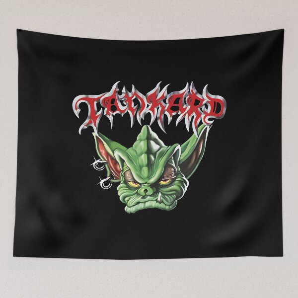 Item preview, Tankard-Band designed and sold by sevrianart19.
