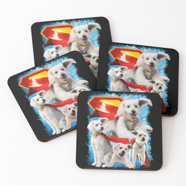 Item preview, Krypto  designed and sold by Cardinsardina.