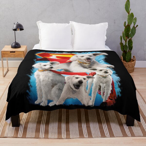 Item preview, Krypto designed and sold by Cardinsardina.