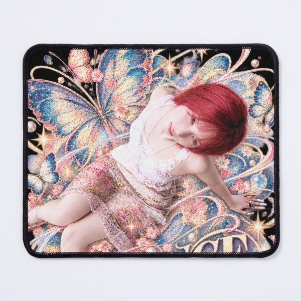 Item preview, NMIXX Bae Strange Muse Crystal Bow Concept | For NSWER designed and sold by Valereekmerch.