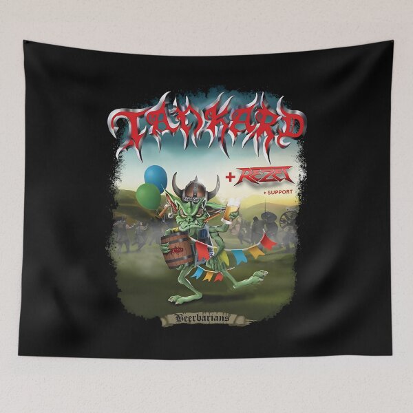 Item preview, Tankard-Band designed and sold by sevrianart19.