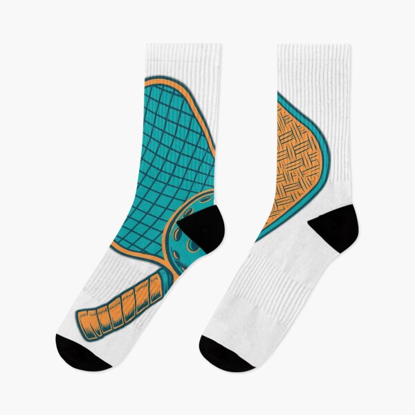 Item preview, Pickleball Life Retro Crossed Paddles Vintage designed and sold by RobinHoodShirts.