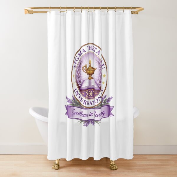 Item preview, Sigma Theta Tau Nursing Excellence designed and sold by HarrisButterfield&Company.