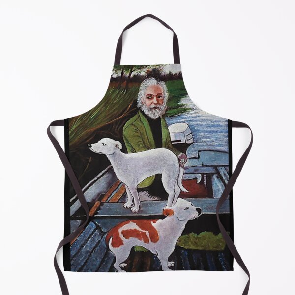 Item preview, Goodfellas Dog Painting designed and sold by Donymo-Funky.