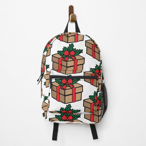 Item preview, regalo de Navidad designed and sold by fluffyfamcraft.