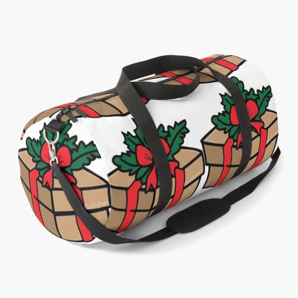 Item preview, Christmas present designed and sold by fluffyfamcraft.