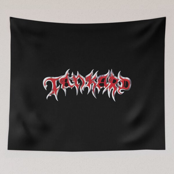 Item preview, Tankard-Band designed and sold by sevrianart19.
