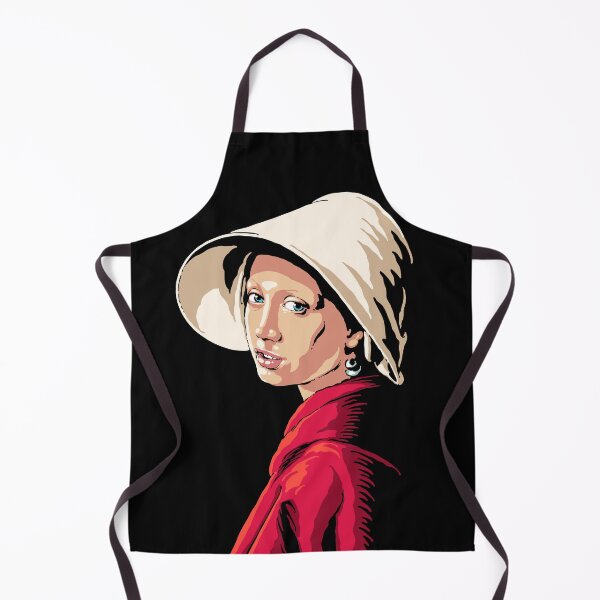 Item preview, Gilead Girl designed and sold by butcherbilly.