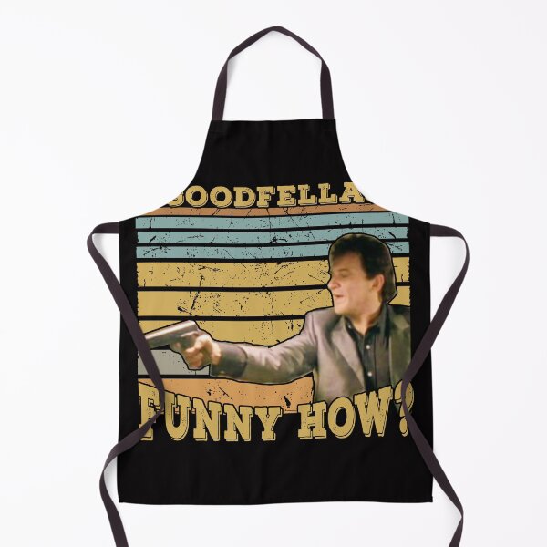 Item preview, Goodfellas Funny How Classic Man designed and sold by Donymo-Funky.