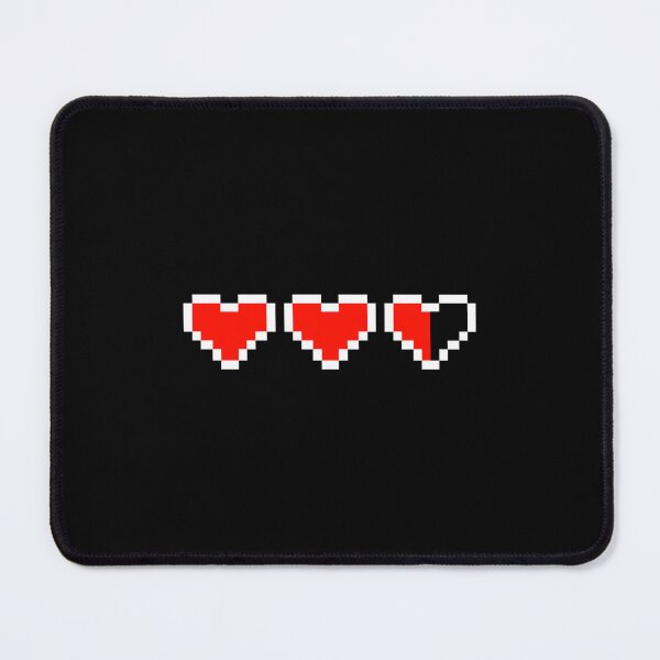 Item preview, Life Hearts Gift Idea for Gamer designed and sold by motifsbyth.