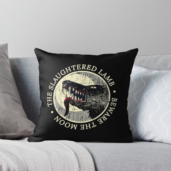 Item preview, The-Slaughtered-Lamb designed and sold by sevrianart19.