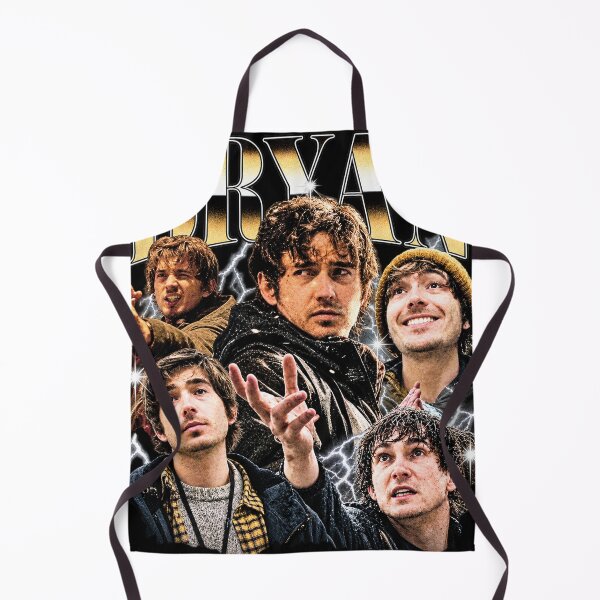 Item preview, Limited Bryan Resident Evil Movie Austin Abrams designed and sold by Cardinsardina.