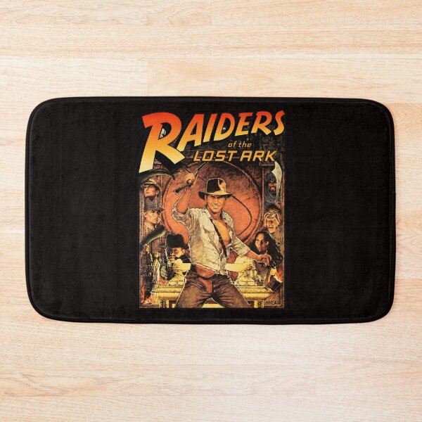 Item preview, Raiders of the Lost Ark Adventure Hero designed and sold by Tussy-shop.