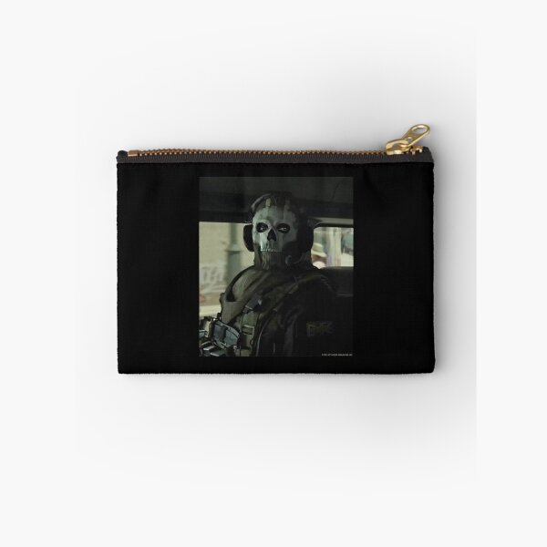 Item preview, Call of Duty Gamer Ghost Tactical Meme designed and sold by barrycantre11.